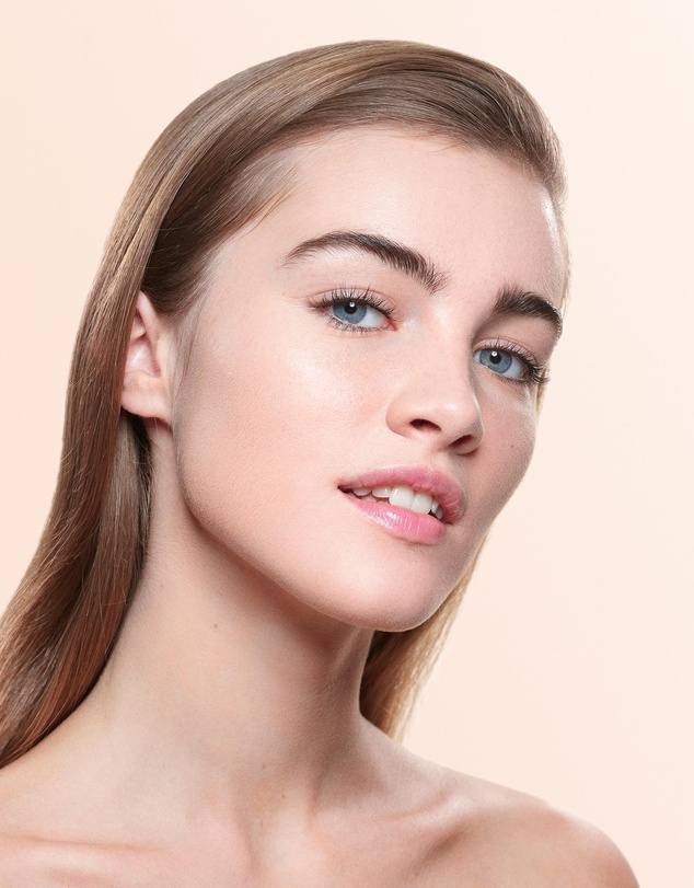 Giorgio Armani - Luminous Silk Foundation 5 30ml