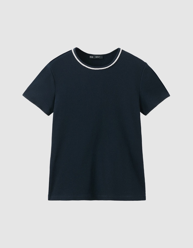 M.N.G - Lirio T-Shirt
