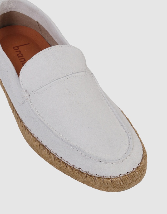 Brando - Ortiz Slip Ons