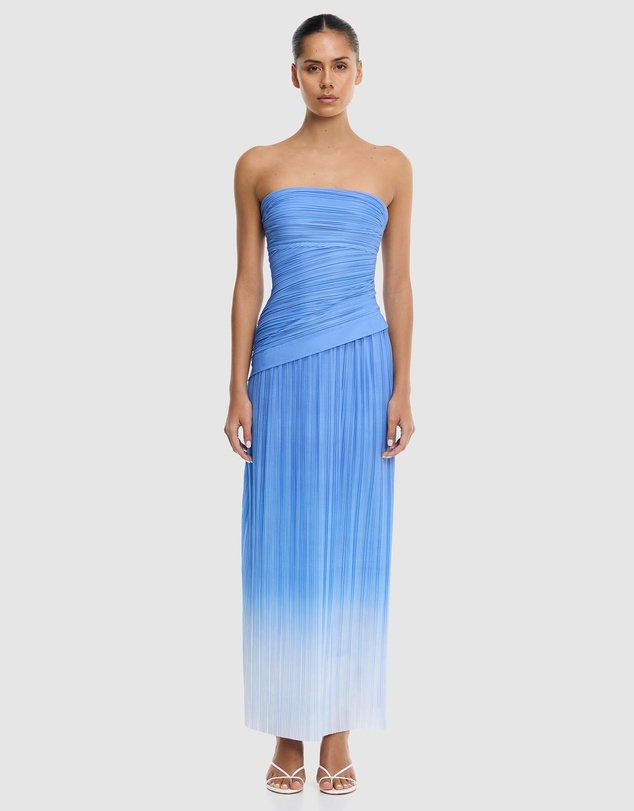Significant Other - Nesta Maxi Dress