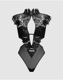 Ann Summers - Enchanted Elegance Body