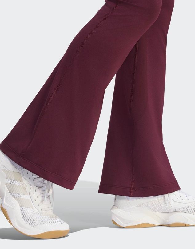 adidas Performance - All Me Essentials Flare Leggings Womens