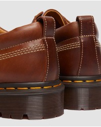 Dr Martens - Lowell 4 Eye Shoes - Unisex
