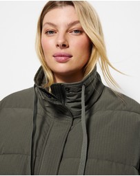 Commonry - Macie Gilet