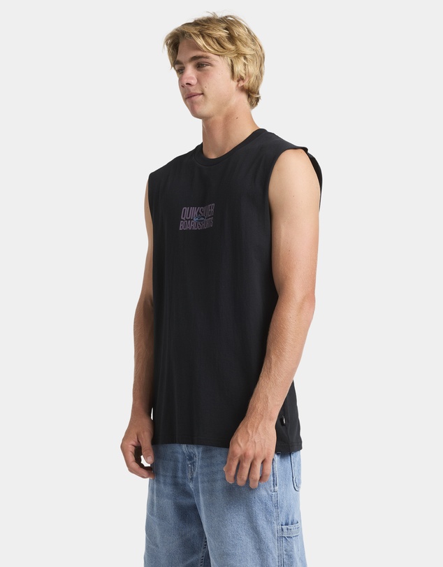 Quiksilver - Mens Mega Stack Muscle