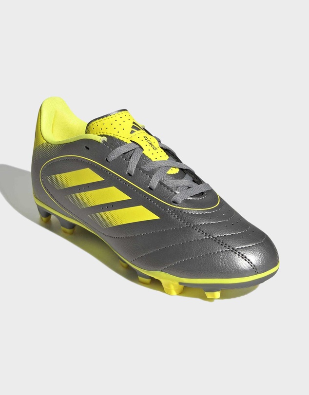 adidas Performance - GOLETTO IX Firm Ground/Multi Ground Foot Football Ball Boots Kids