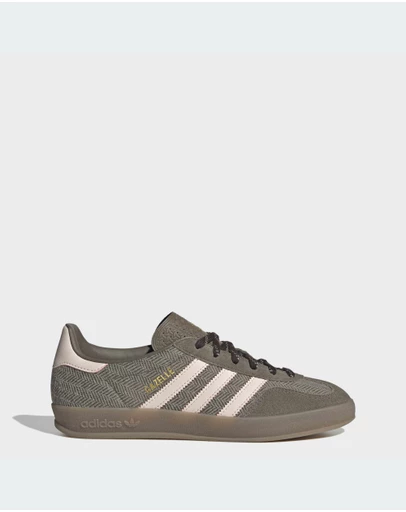 adidas Originals - Gazelle Indoor Shoes Womens