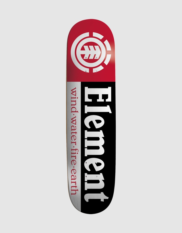 Element - Section Skateboard Deck