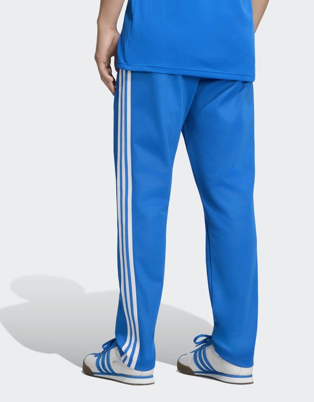 adidas Performance - MERCEDES - AMG PETRONAS FORMULA 1 TEAM BLUE WONDER TRACK PANT Mens