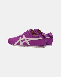 Onitsuka Tiger - Mexico 66 Slip-On - Unisex