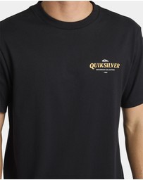 Quiksilver - Mens Sinker T-Shirt