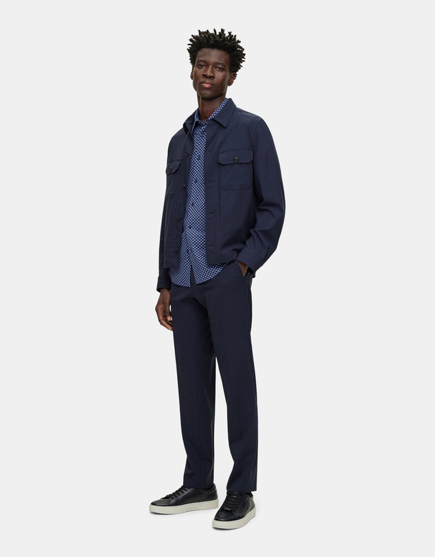 BOSS - Roan Kent Shirts
