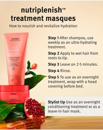 Aveda - Nutriplenish Light Moisture Masque 150ml