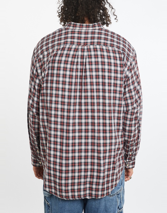 Vintage by The Real Deal - Pre Loved - Vintage 90s Nautica Button Up Shirt