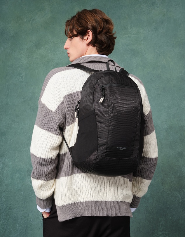 Gaston Luga - Lightweight - Packable Waterproof Backpack Travel Carry Bag