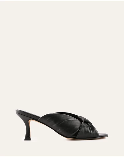 Jo Mercer - Essence Mid Heel Sandals