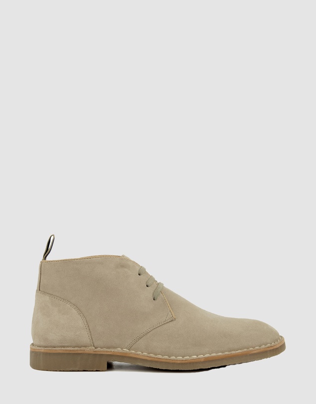 Dune London - Cashed - Taupe