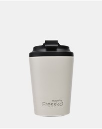Fressko - Bino 8oz Reusable Coffee Cup