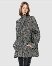 Manning Cartell - Time After Time Coat
