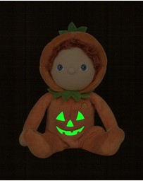 Olli Ella - Dinky Dinkum Doll - Jack O'Lantern