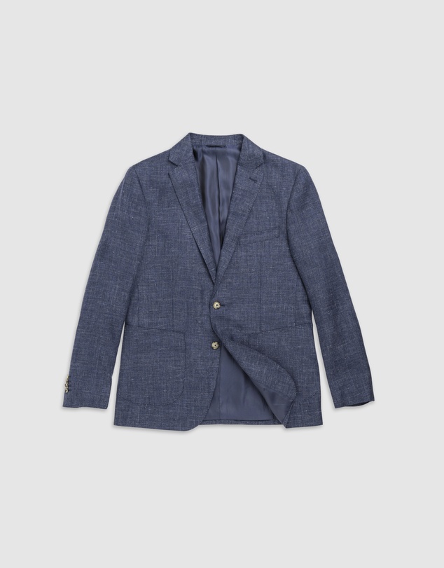 Rodd & Gunn - The Cascades Sports Fit Jacket