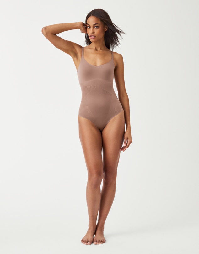 Spanx - THINSTINCTS 2.0-Cami Thong Bodysuit