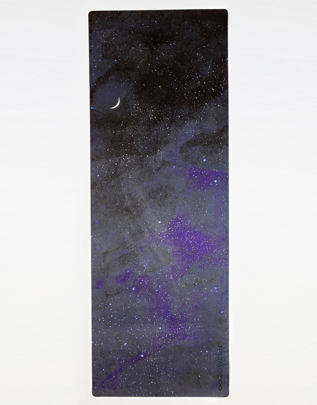 Bowern - Star Dust Yoga Mat