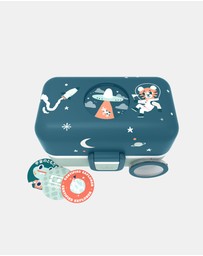 Monbento - MB Kids Tresor Cosmic Blue