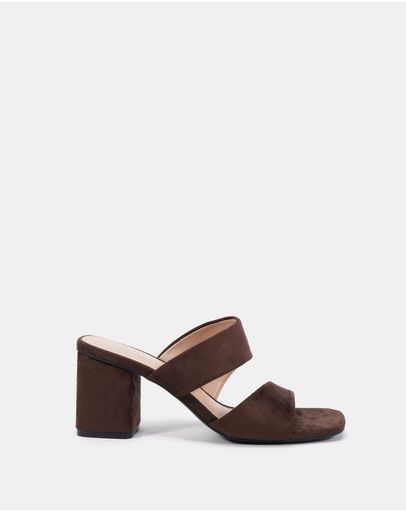 ChocolateMicrosuede