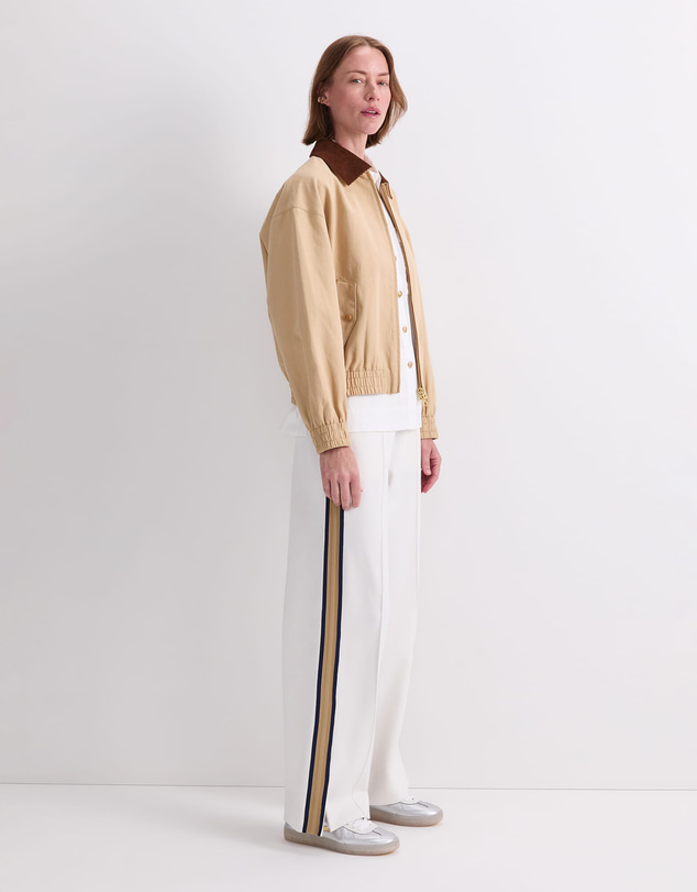 Sportscraft - Tate Bomber