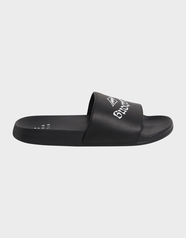 Billabong - Womens Crusey Slides