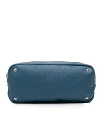 Pre-Loved by Azura Reborn - Pre-Loved Vitello Daino Shoulder Bag