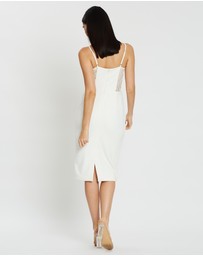 Miss Holly - Adrianna Dress