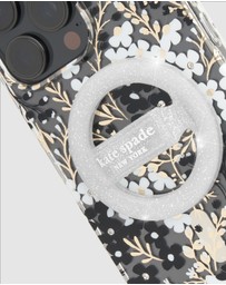 Kate Spade - Kate Spade Magnetic Loop Grip MagSafe