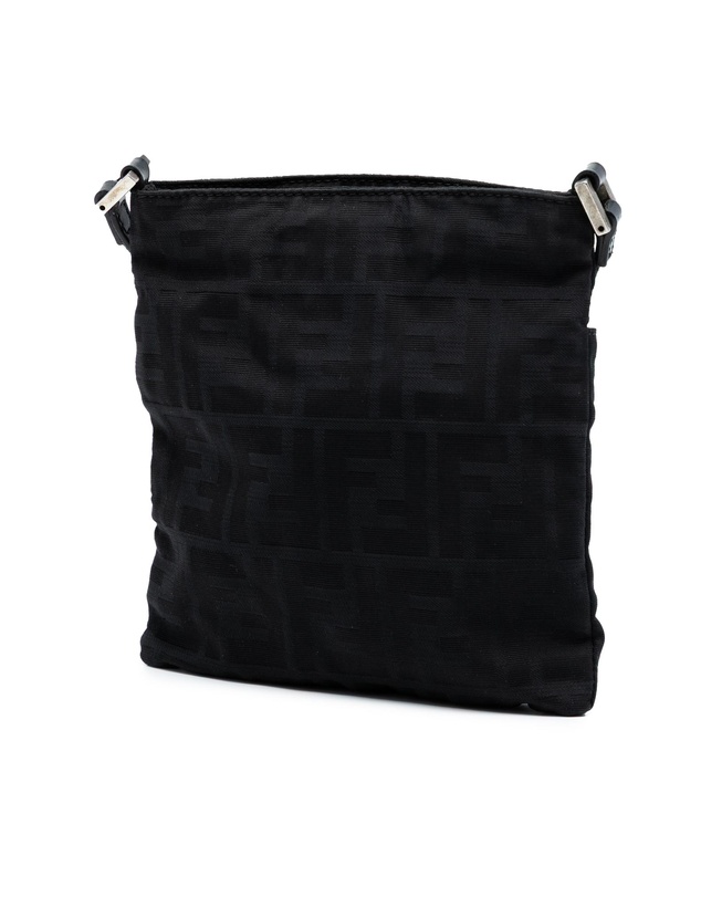 Pre-Loved by Azura Reborn - Pre-Loved Zucca Canvas Crossbody