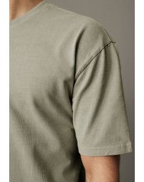 NEXT - Heavyweight T-Shirt-Relaxed Fit