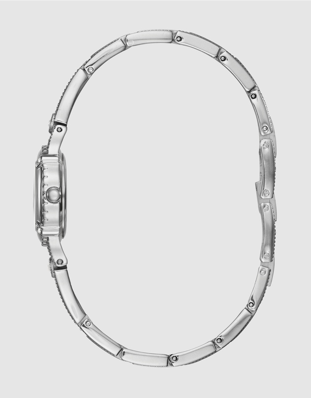 GUESS - Guess Angelic Silver Tone