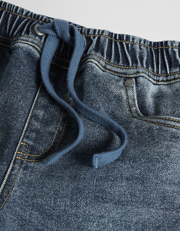 Country Road - Denim Jogger