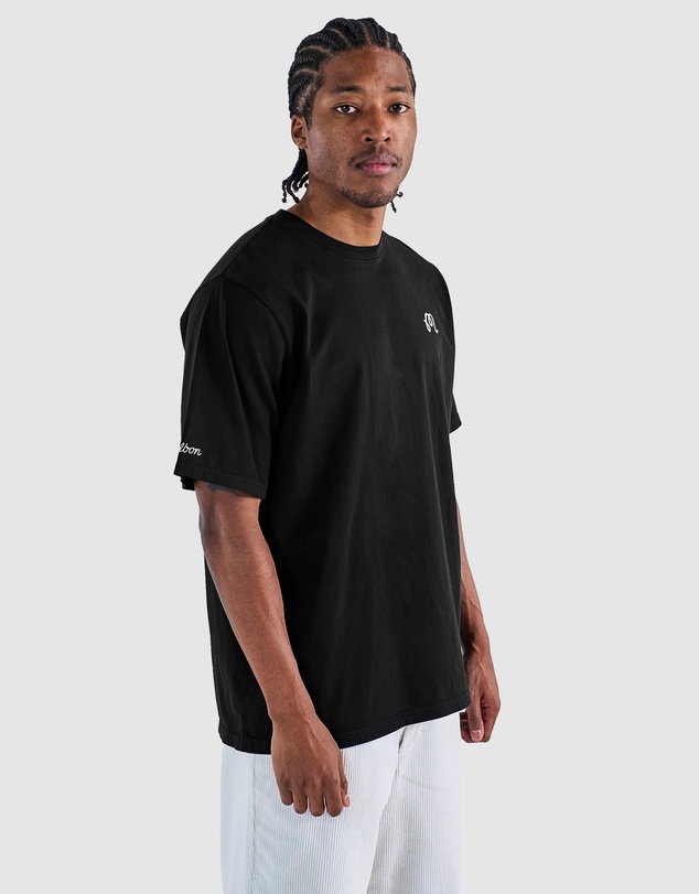 Malbon - ICONS Bermuda Tee