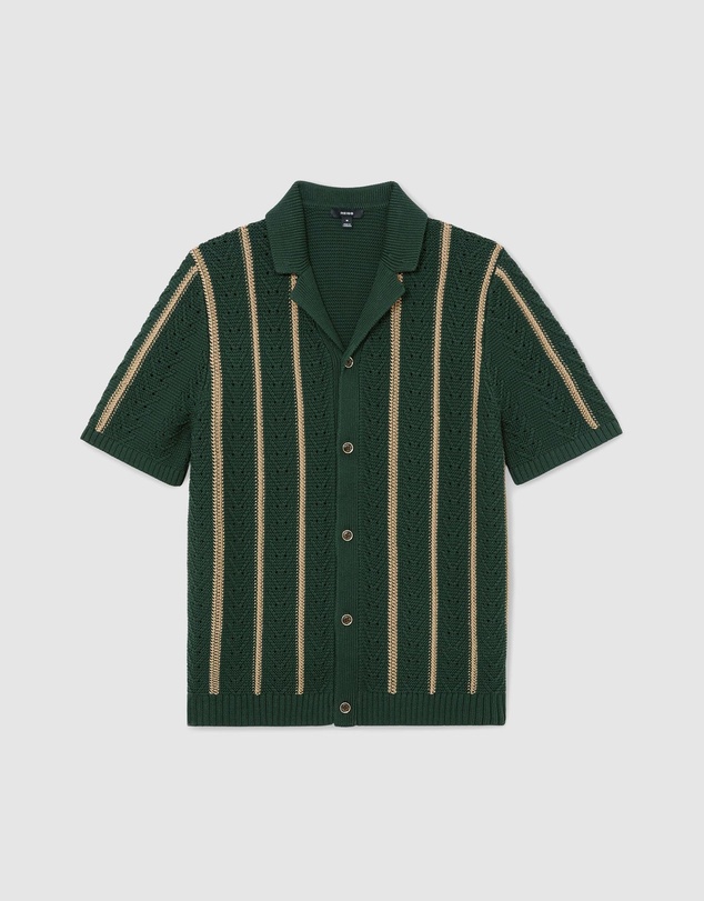 REISS - Ellingham Shirt