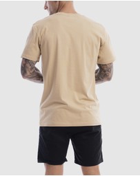 Counter Culture - Absent Tee