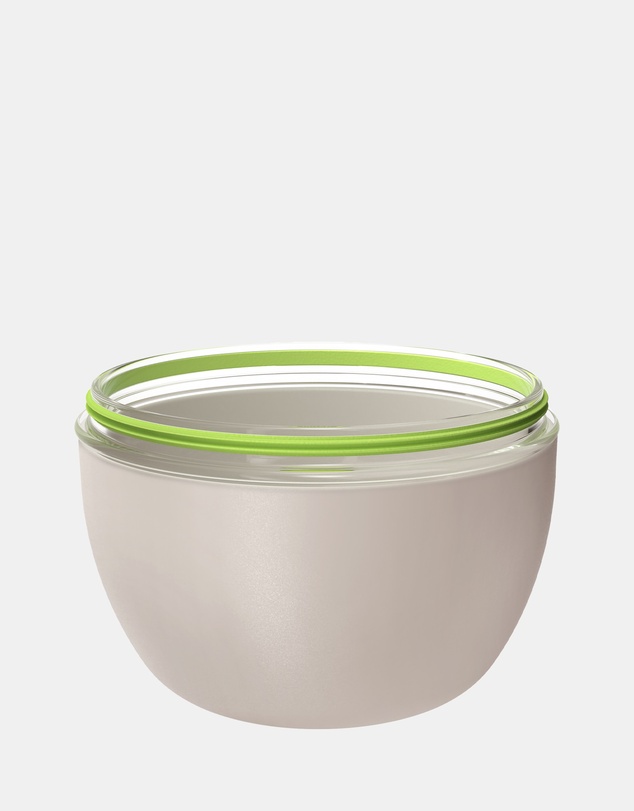 KeepCup - Go Bowl - Lightweight Reusable Lunch and Snack Bowl