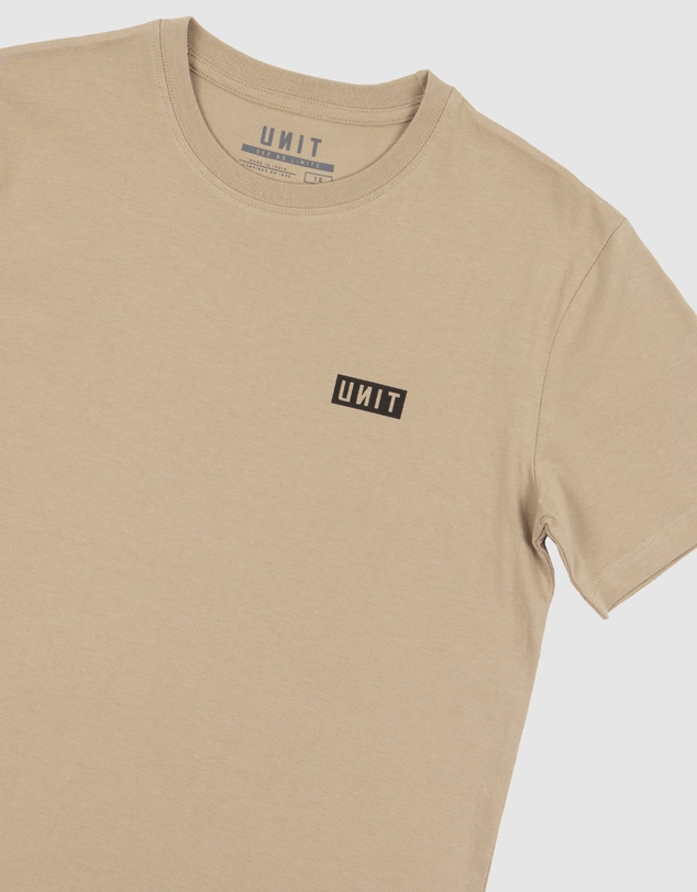 UNIT - Youth Case Tee