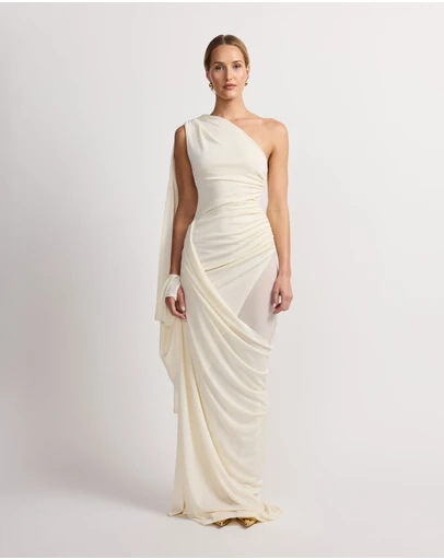 TOJHA - Evra Dress