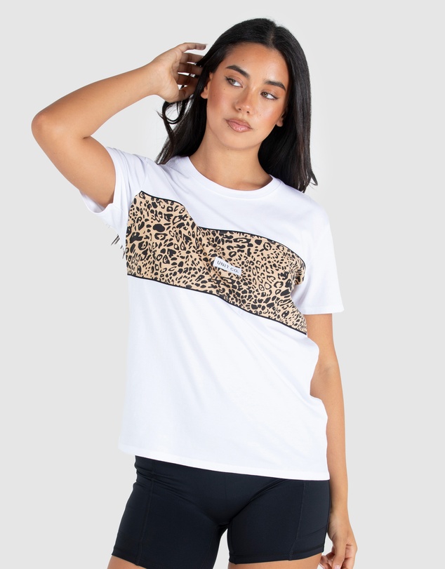 UNIT - UNIT Hustle Ladies T-Shirt