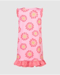 Rock Your Kid - Gracie Nightie - Kids