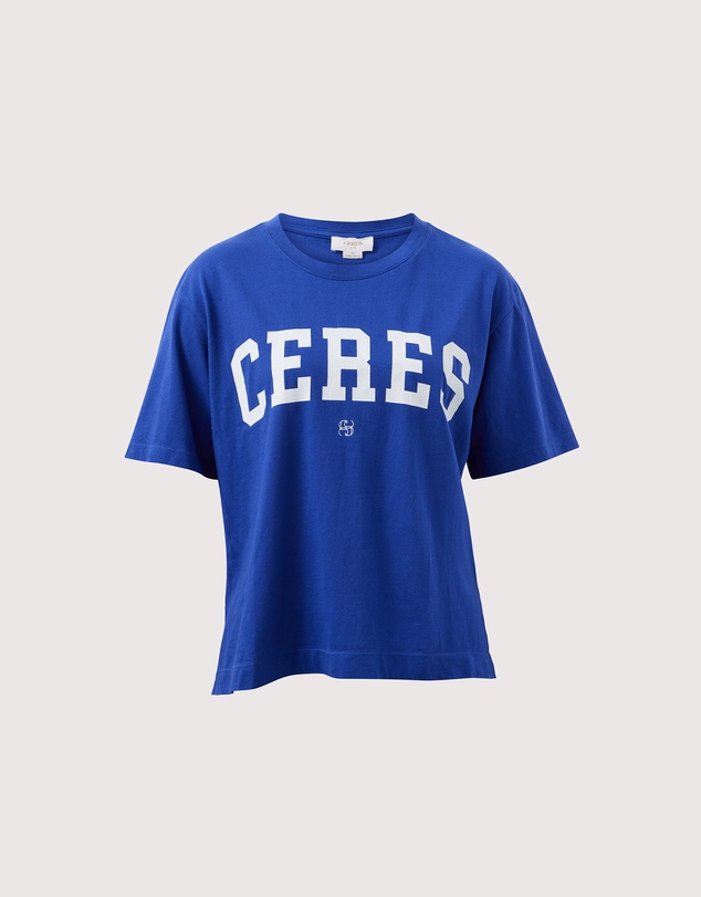 Ceres Life - Stevie Slouchy Tee