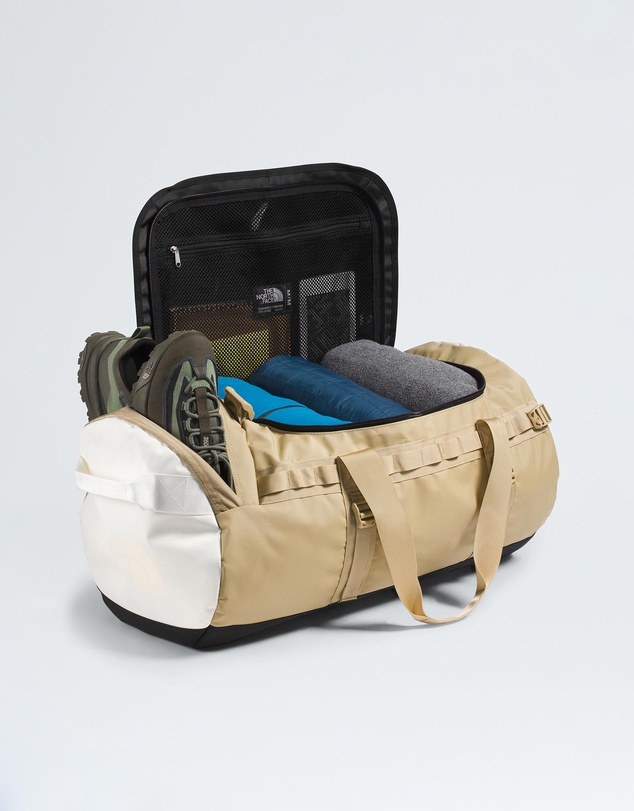 The North Face - Base Camp Duffel Bag Medium