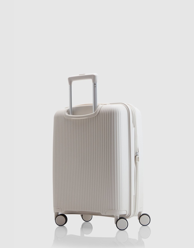 Flylite - Violet Carry-On 53cm Suitcase