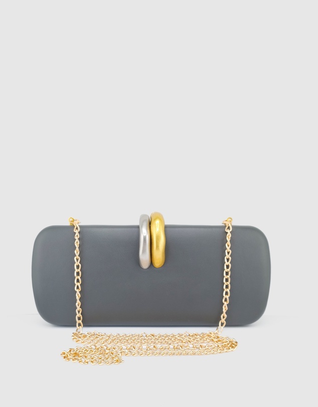 Izoa - Becca Clutch
